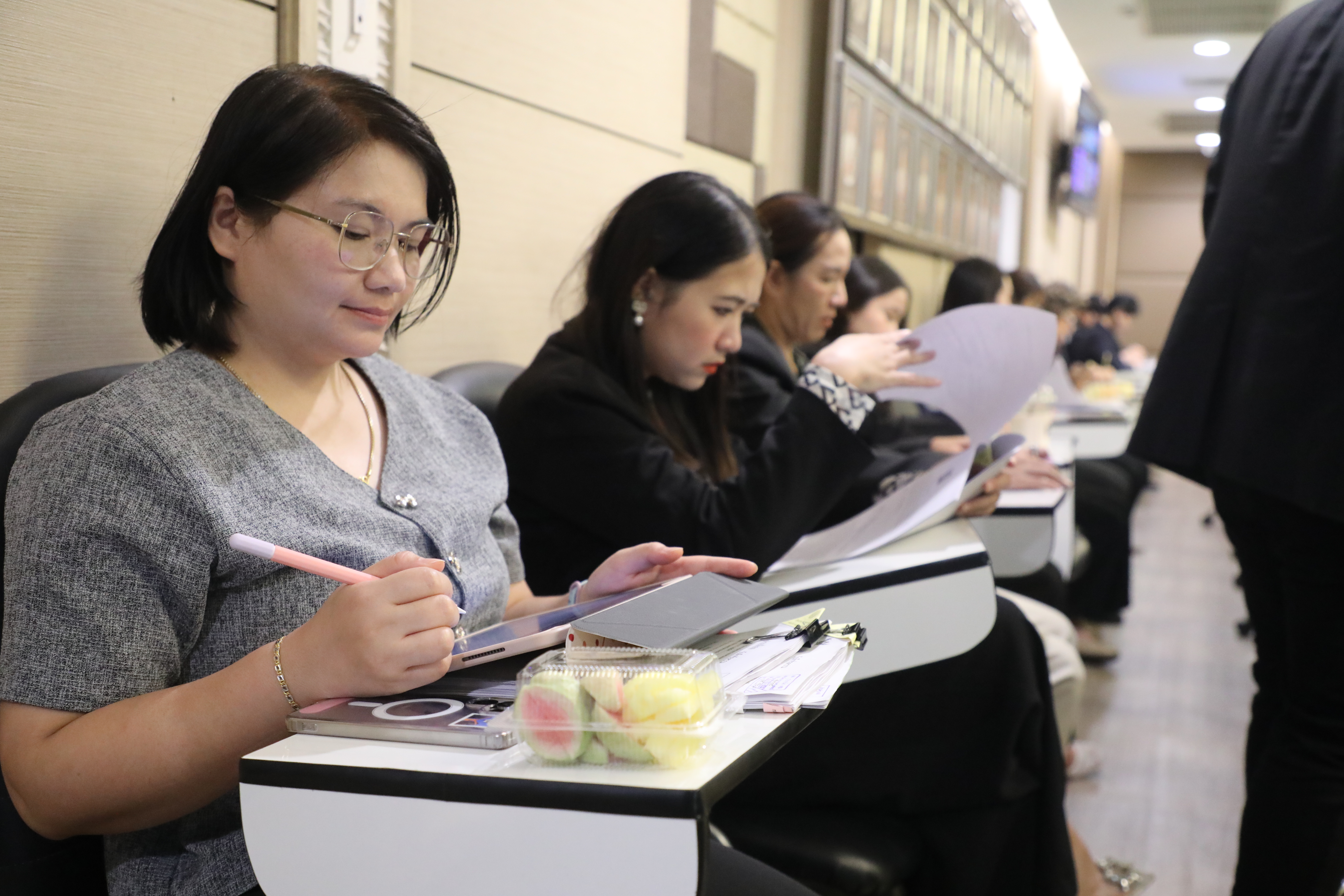 title - ส.ป.ก. ประชุมคณะกรรมการดำเนินการจัดงานวันเด็กแห่งชาติ ประจำปี 2569 ของกระทรวงเกษตรและสหกรณ์ ครั้งที่ 1/2568